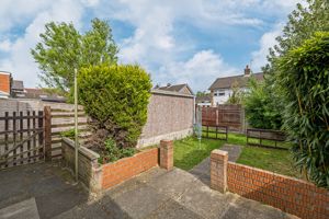 Garden- click for photo gallery